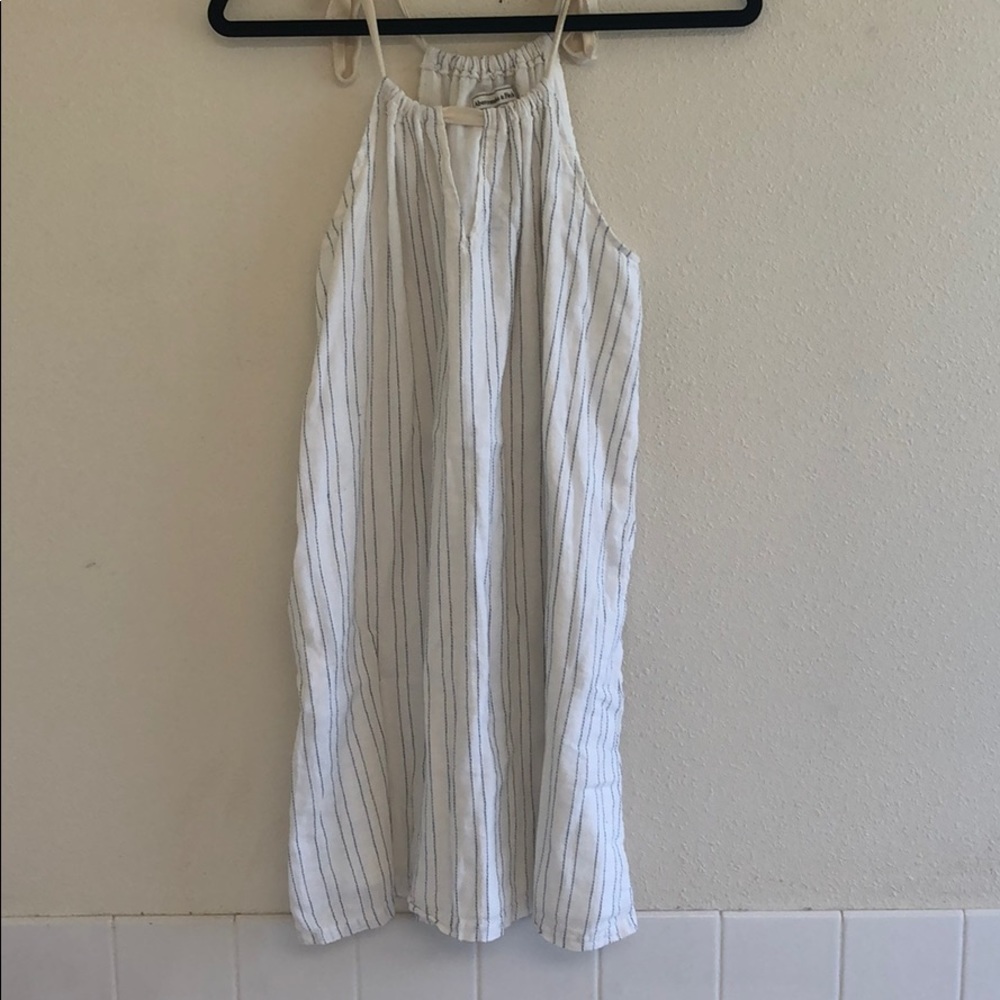 Abercrombie & Fitch dress